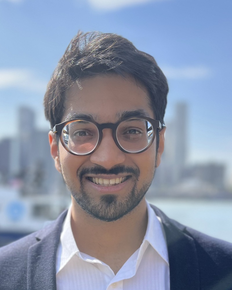 Swapneel Mehta