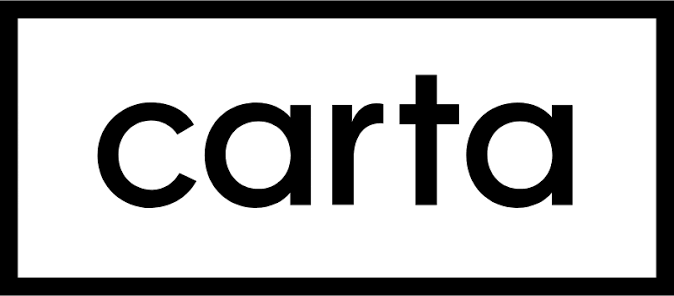 Carta logo