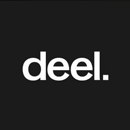 Deel logo