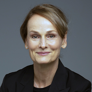 Claudia Zeisberger