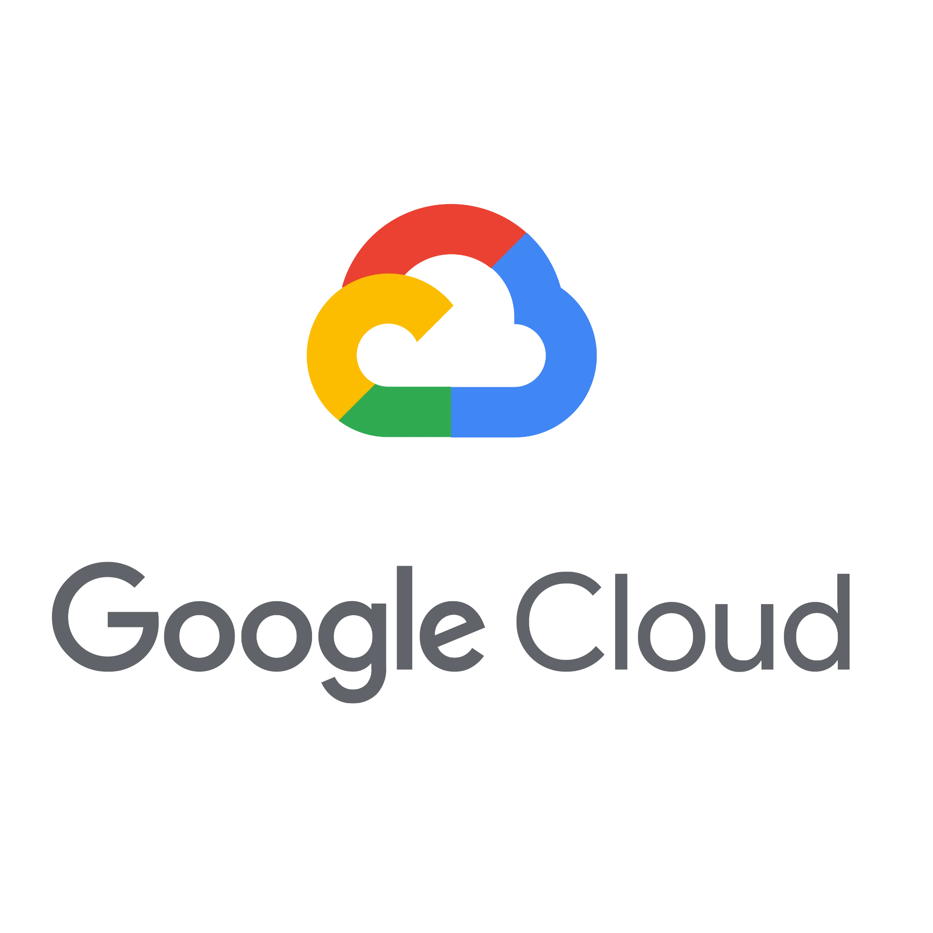 Google Cloud logo