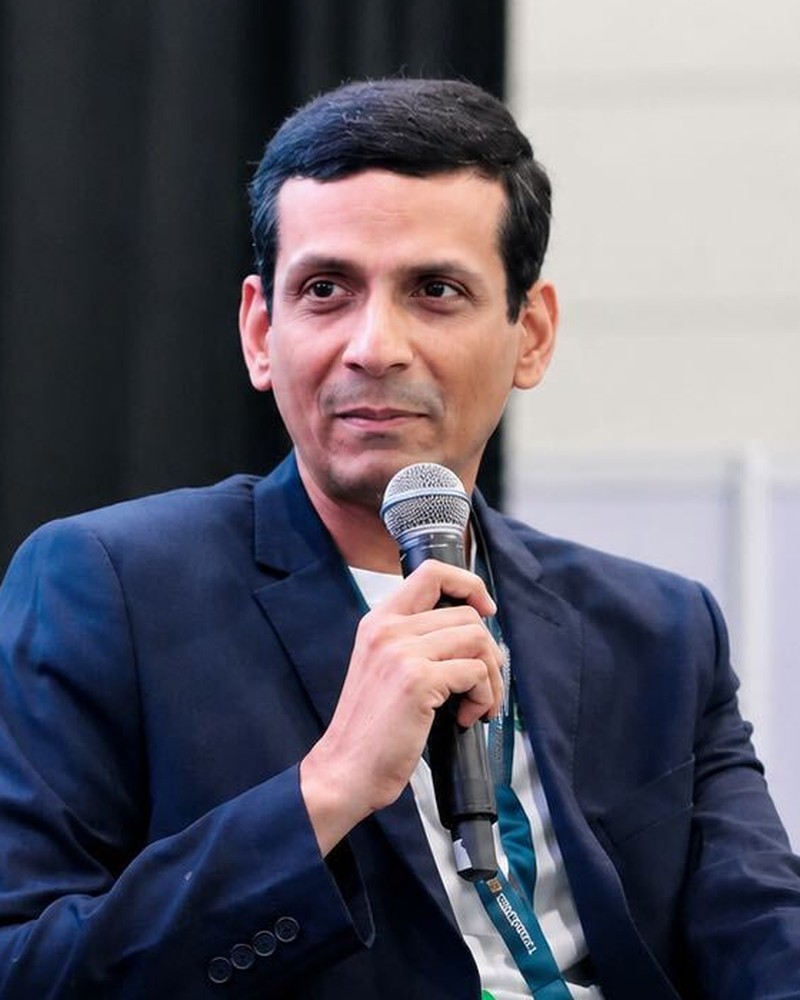 Sriram Iyer