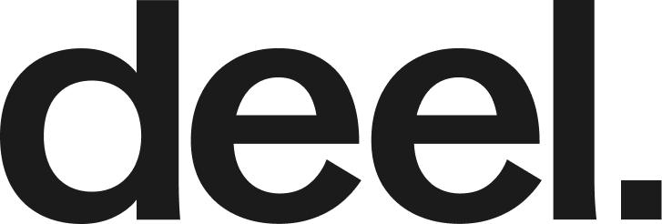 Deel logo