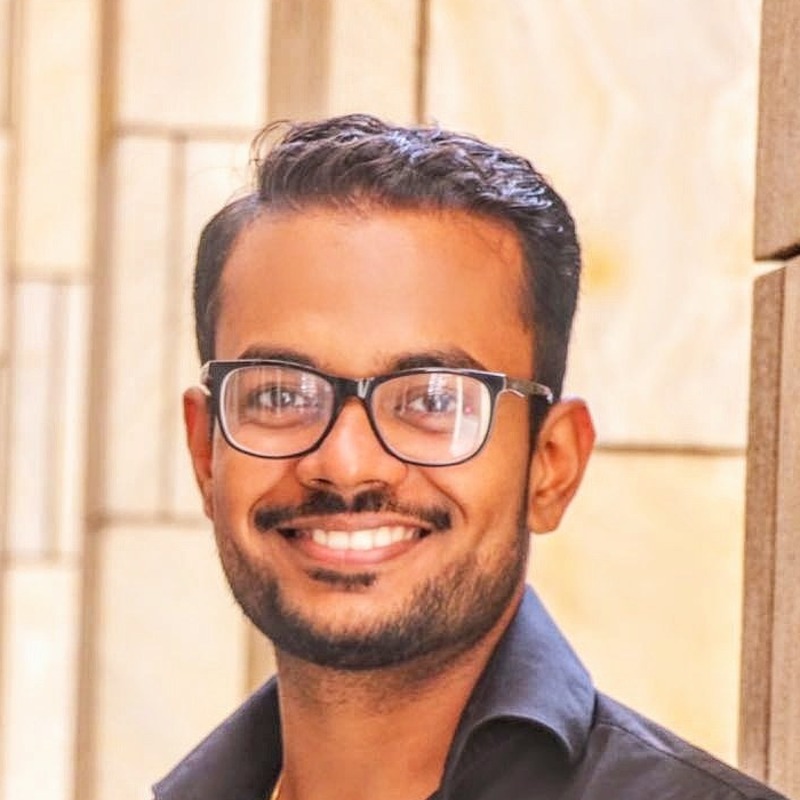 Abhishek Sanoria