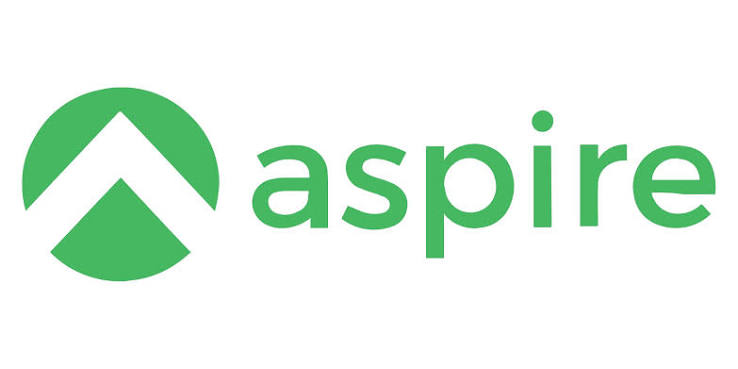 Aspire logo