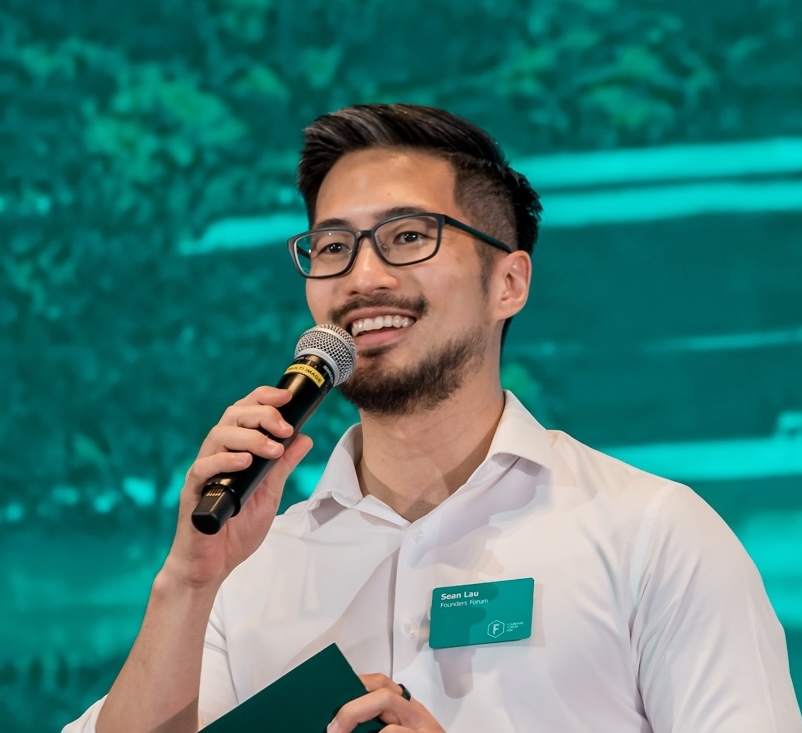 Sean Lau