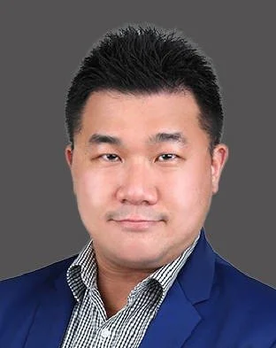 Alexander Chia