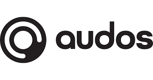 Audos logo