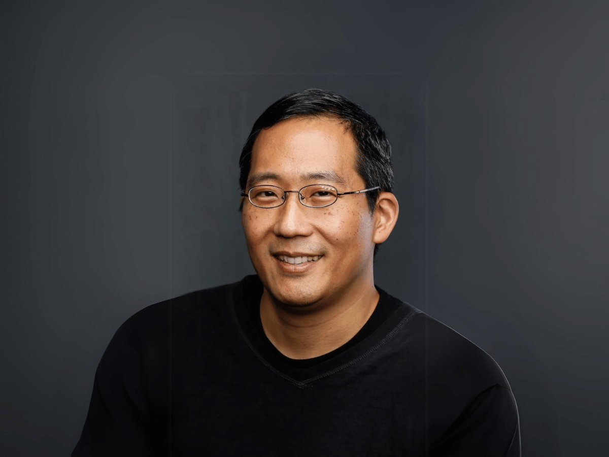 Chris Yeh