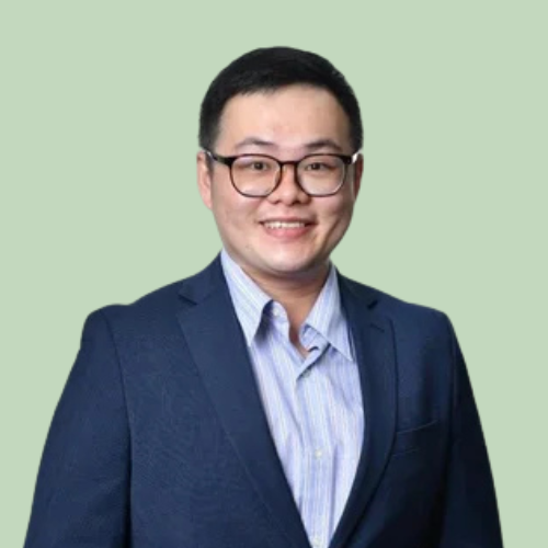 Eric Lim